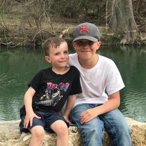 Meet your Posher, Shelly